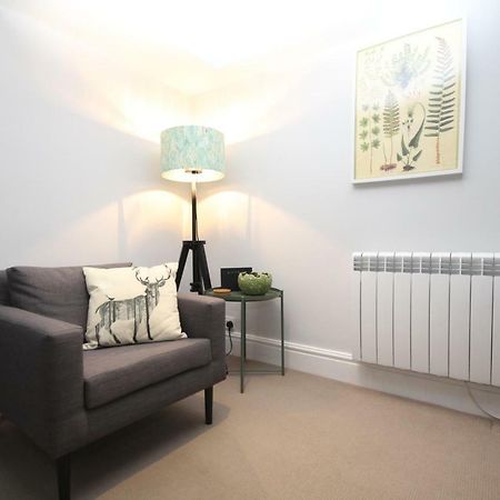 The Jephson Apartment Leamington Spa Zewnętrze zdjęcie
