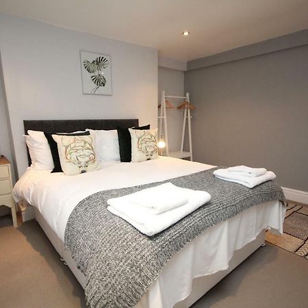 The Jephson Apartment Leamington Spa Zewnętrze zdjęcie