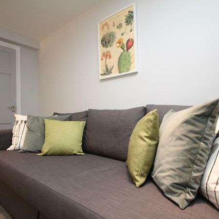 The Jephson Apartment Leamington Spa Zewnętrze zdjęcie