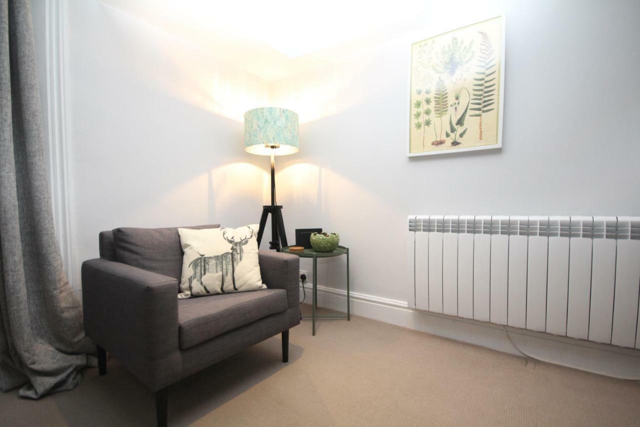 The Jephson Apartment Leamington Spa Zewnętrze zdjęcie