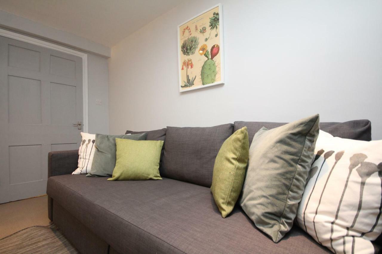 The Jephson Apartment Leamington Spa Zewnętrze zdjęcie