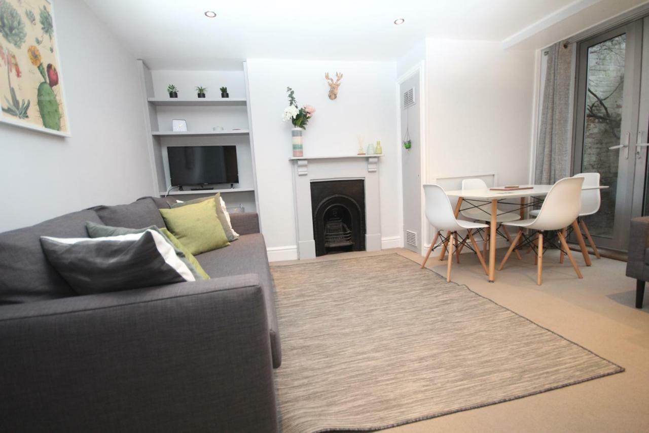 The Jephson Apartment Leamington Spa Zewnętrze zdjęcie